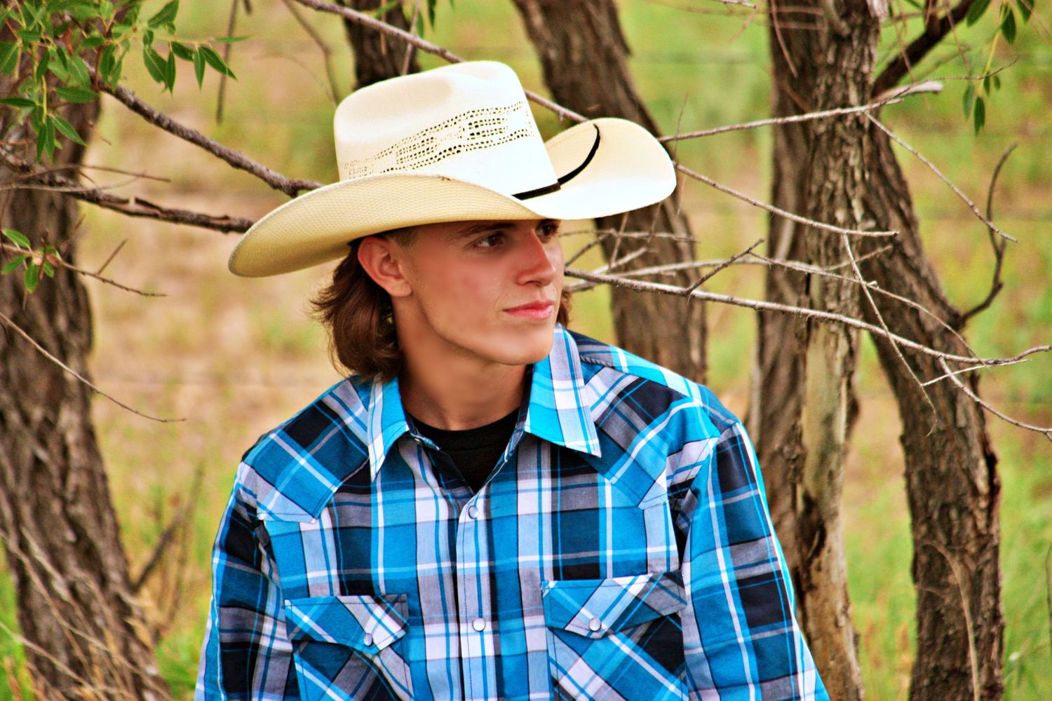 Senior Portrait