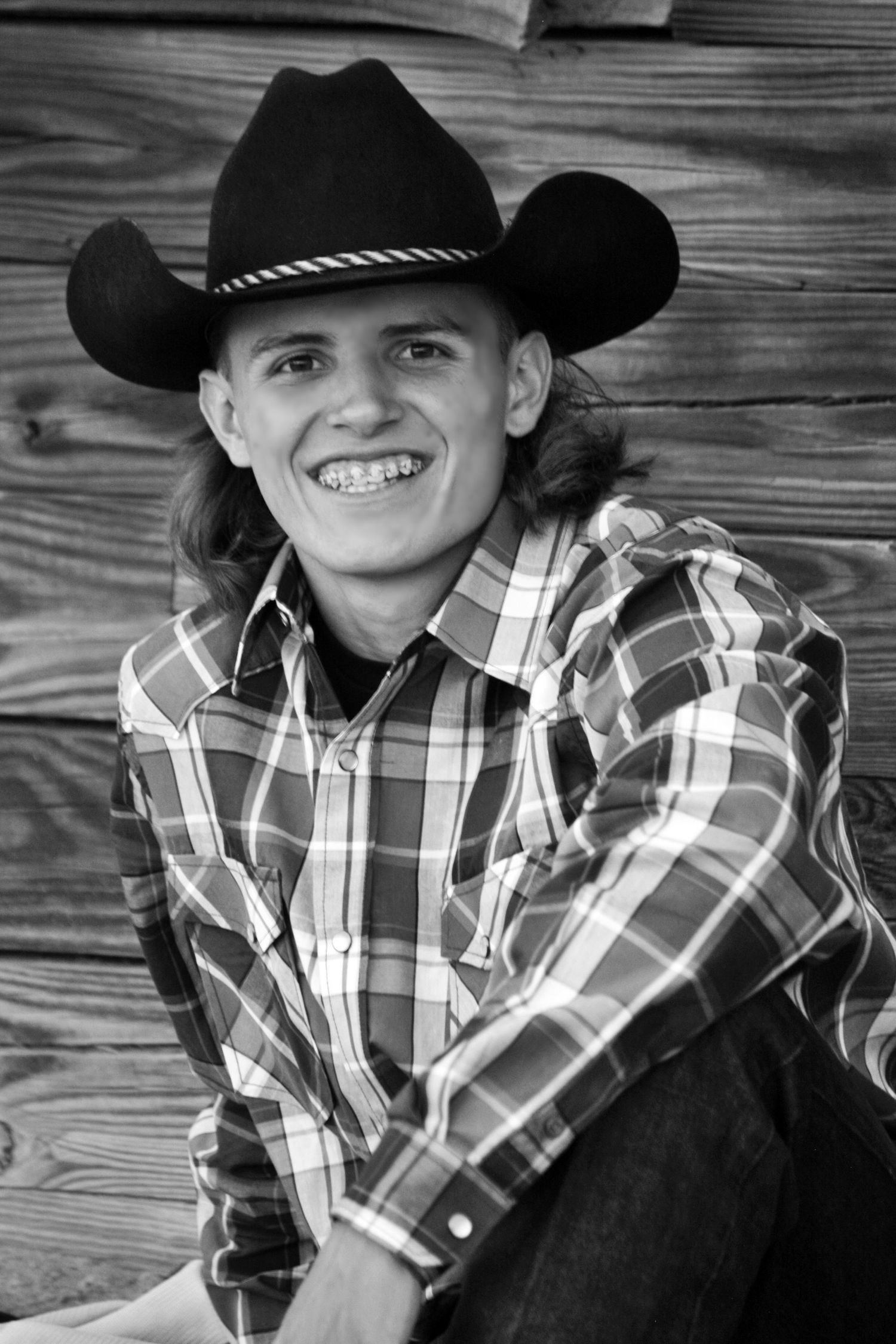 Senior Portrait