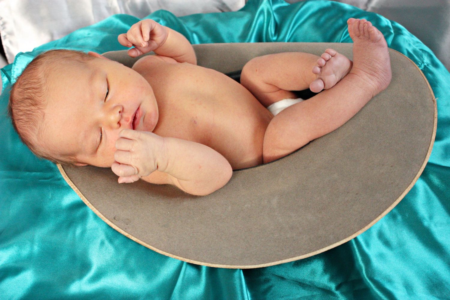 Newborn Photo