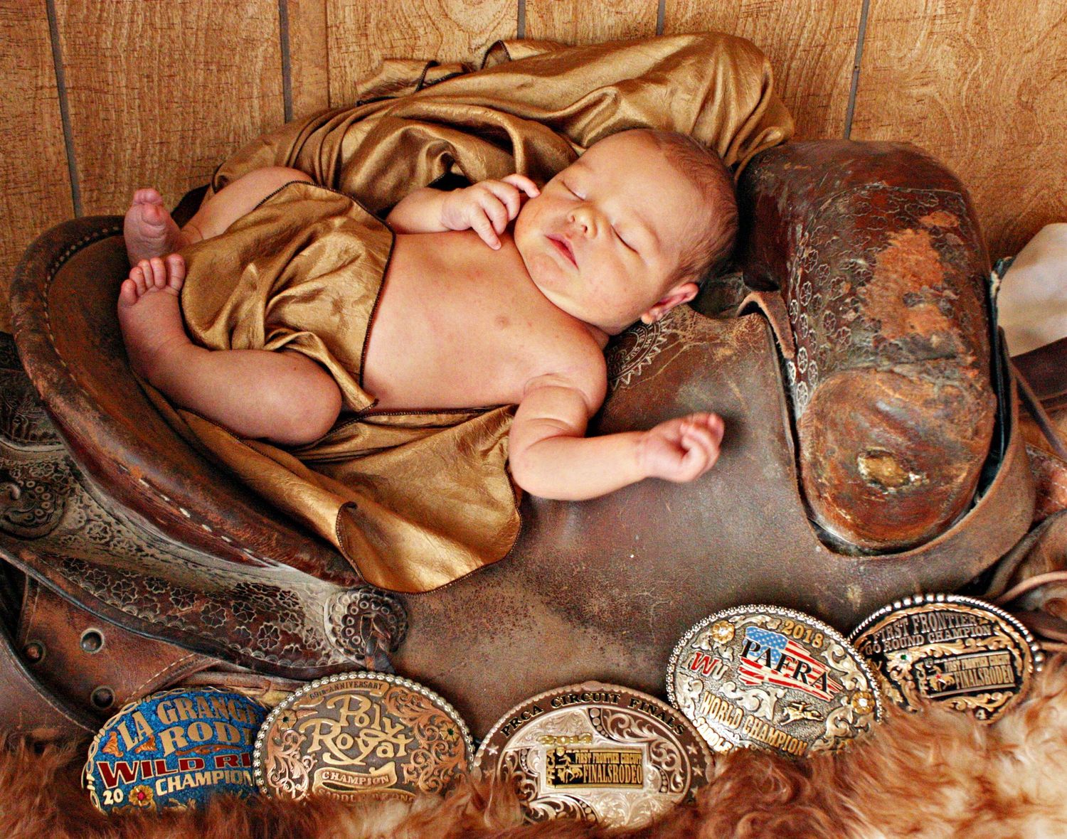 Newborn Photo