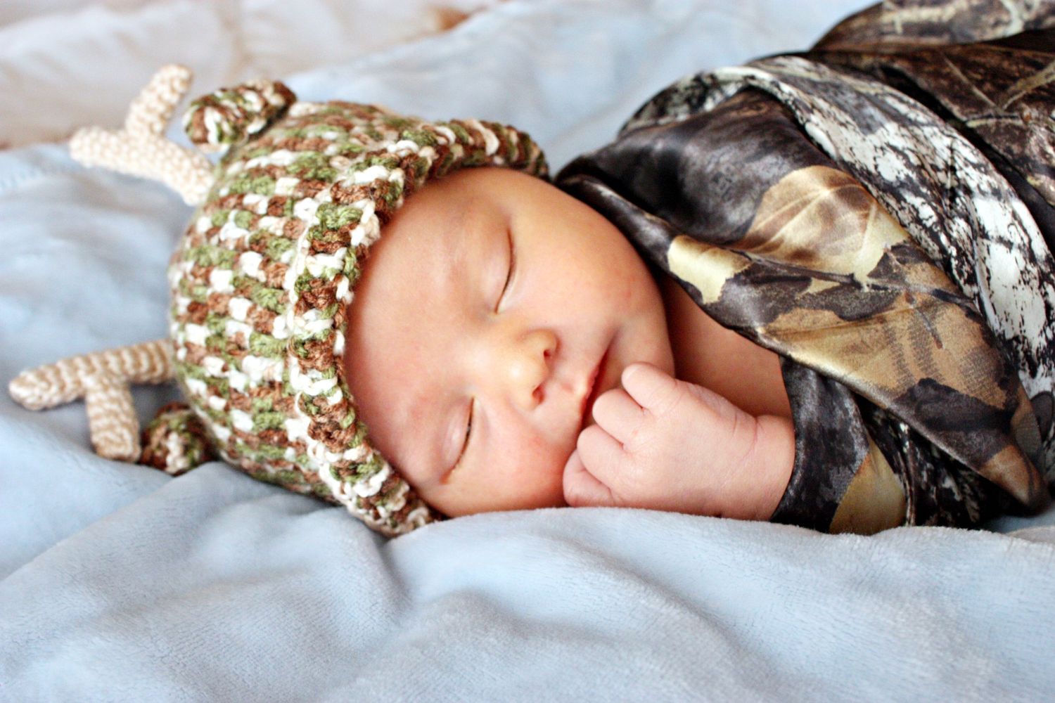 Newborn Photo