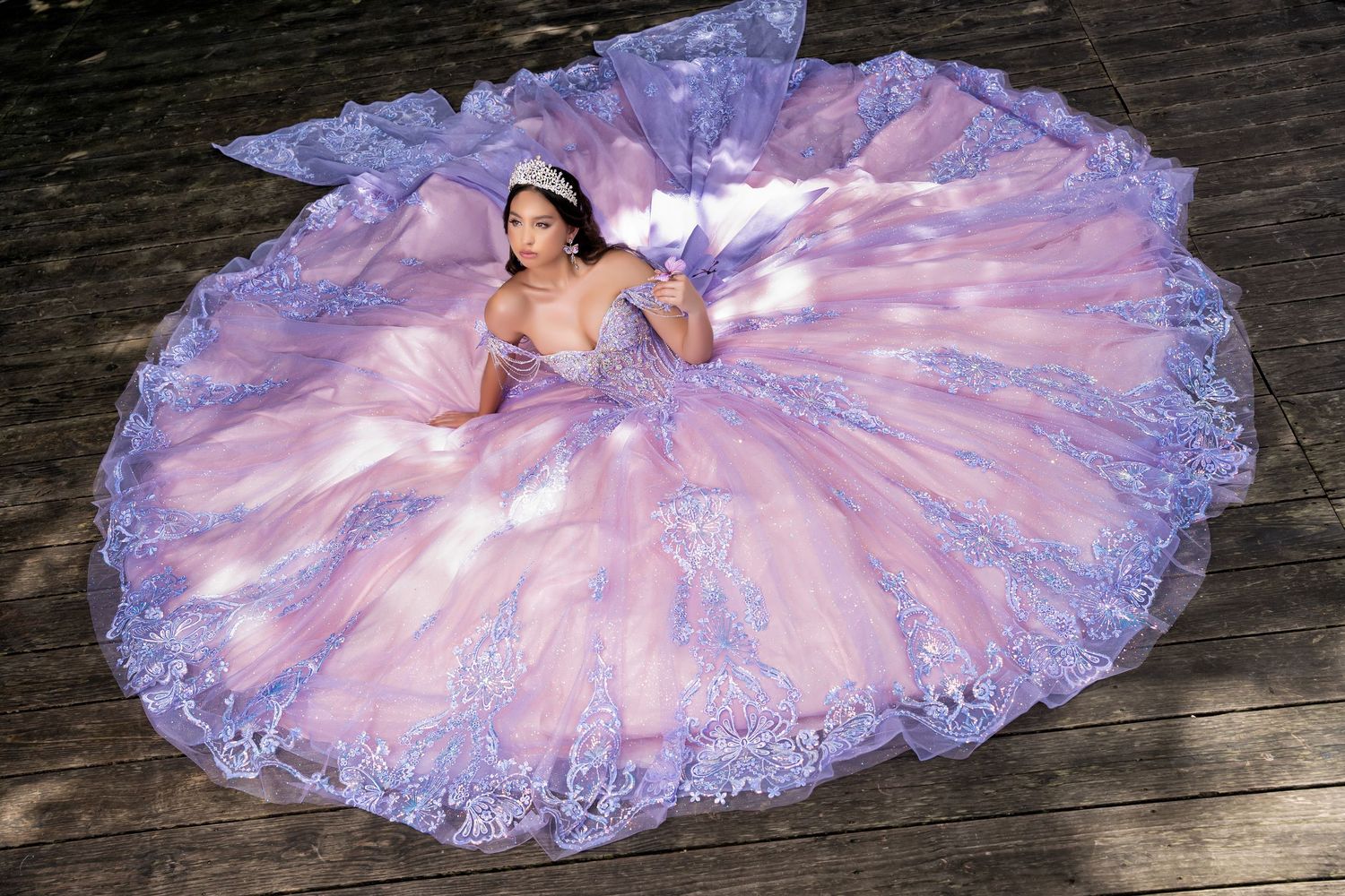 Quinceañera