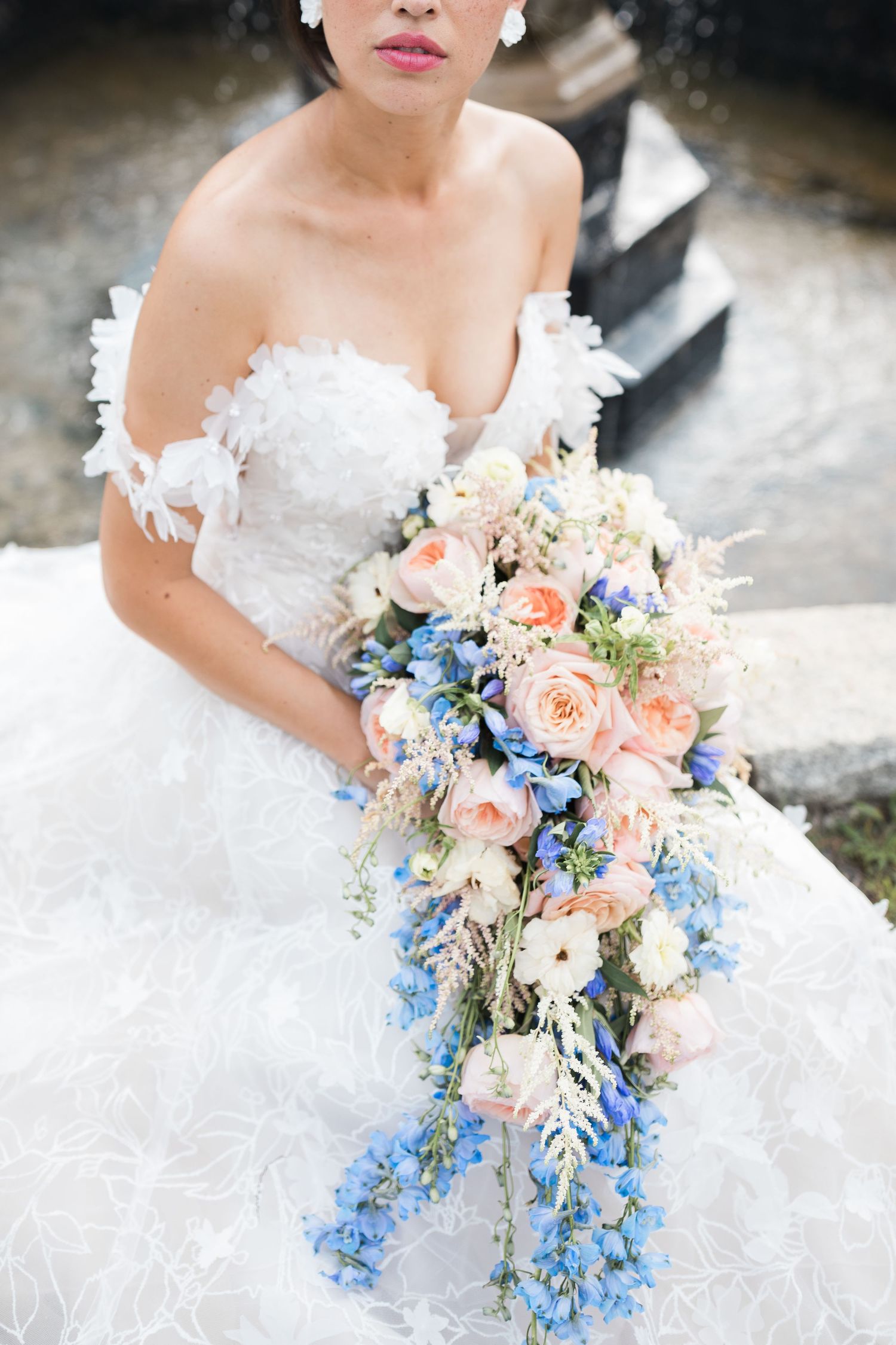Rosemont Manor | Berryville, Virginia Wedding | Carly Arnwine Photography | Forcier Films | Flowers Unlimited | Celebrations Catering