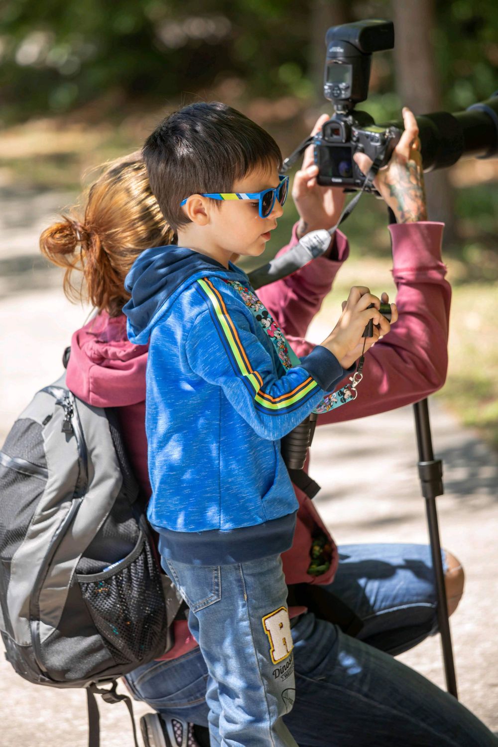 Family photographer, portrait, professional photographer in Windsor, Amherstburg, Essex County, Ontario. Tasha Cannaday