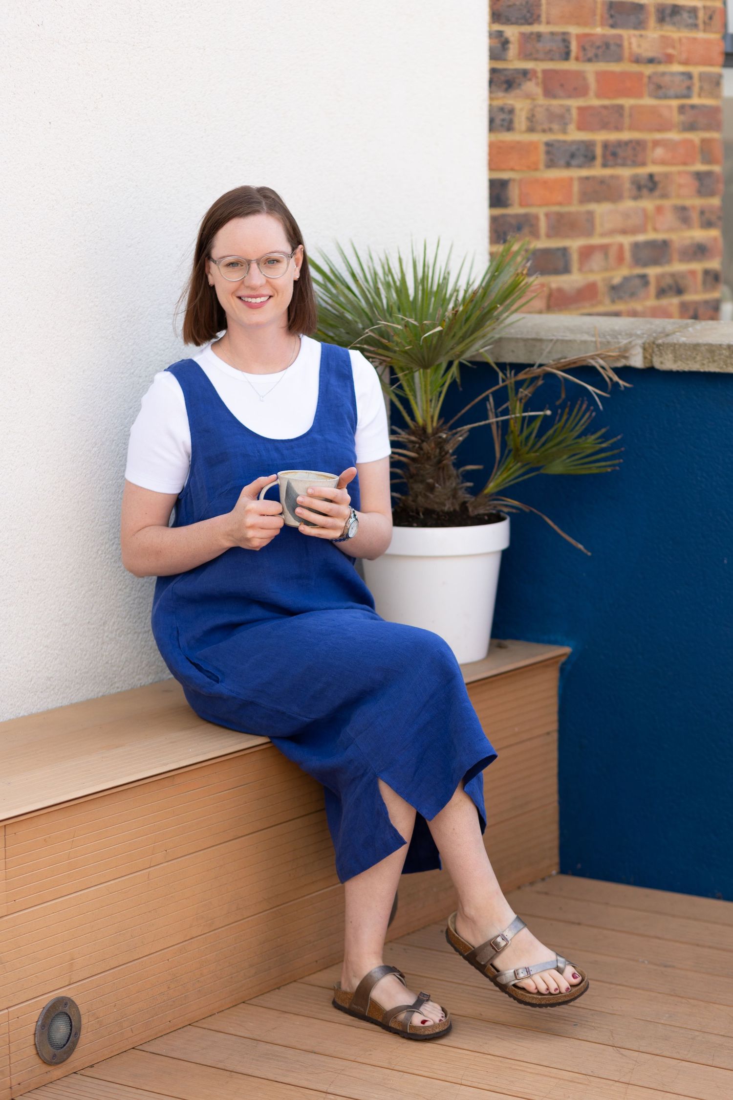 Michelle Browne, Brand photography Brighton