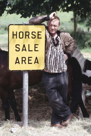 appleby horse fair 1990