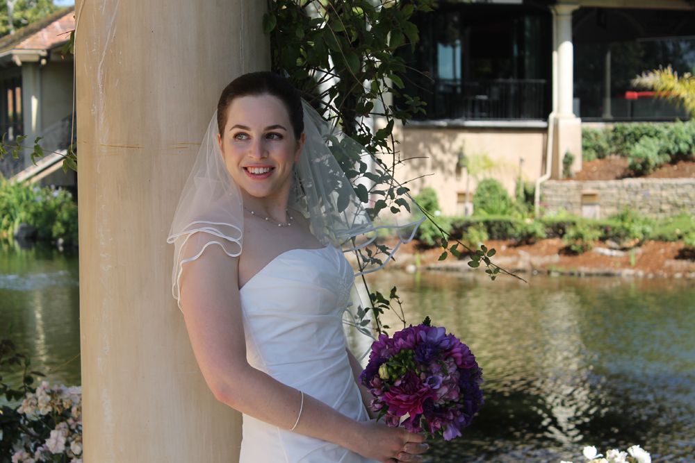 Wedding and Engagement Photography that is striking and tells a story.