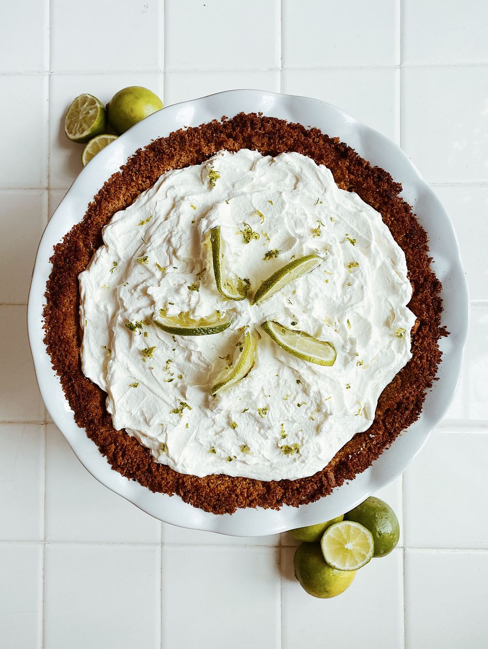 Key Lime Pie