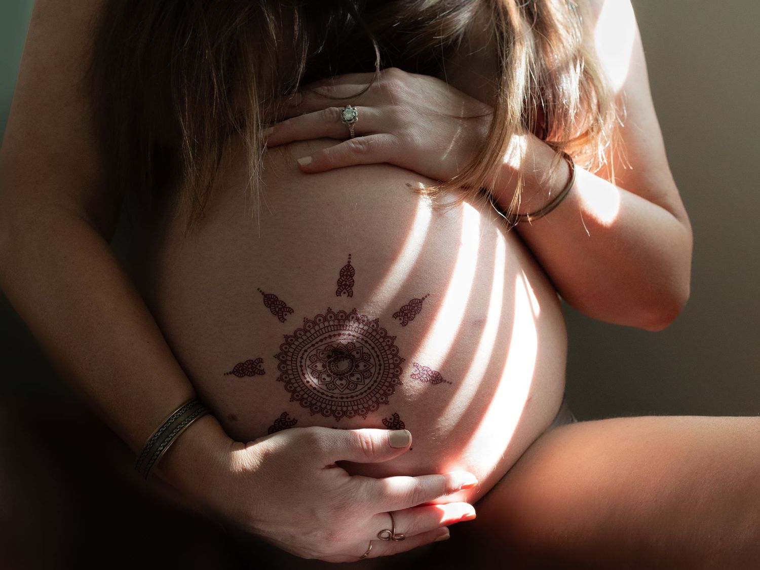 Maternity Photography