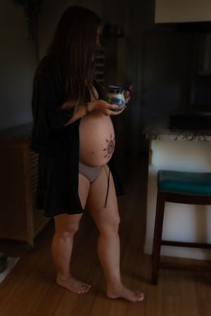 Maternity Photography