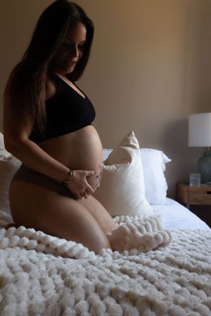 Maternity Photography