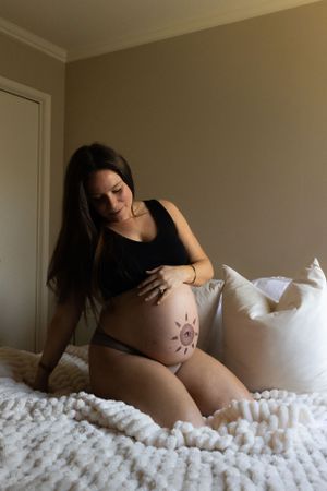Maternity Photography