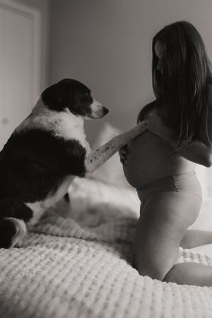 Maternity Photography