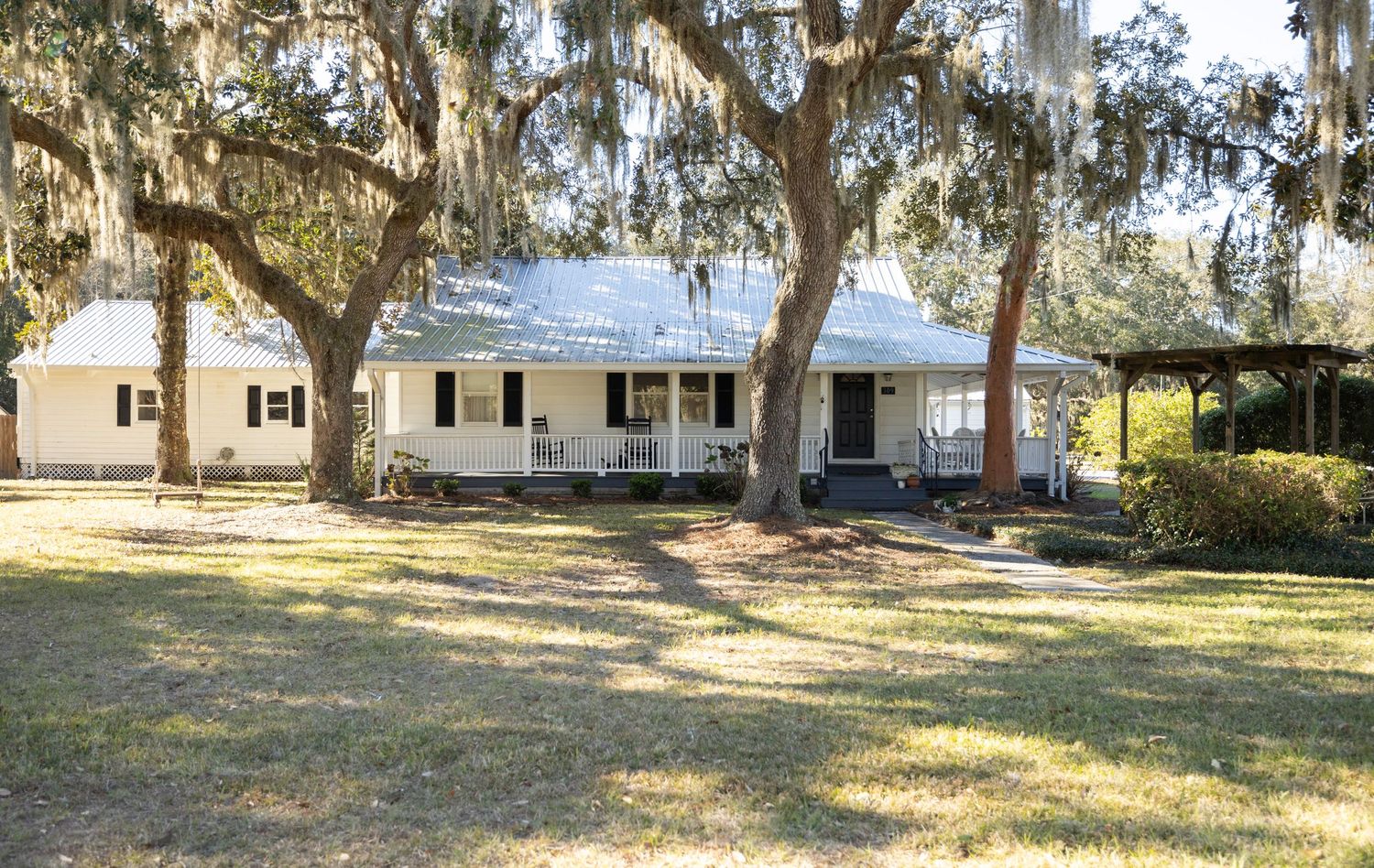 Residential Real Estate