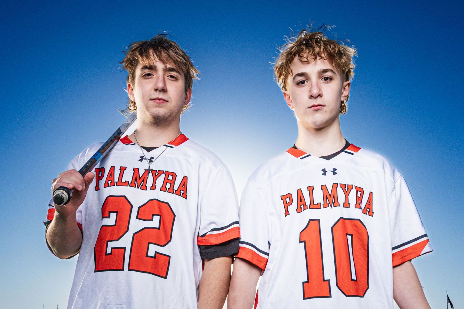 Life to the Full Creative
Pennsylvania Sports Photography