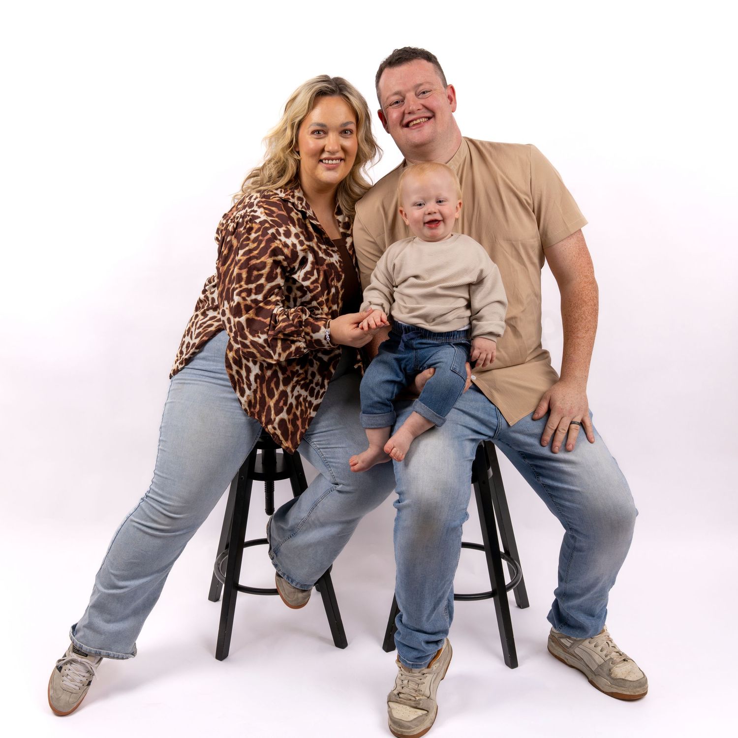 Dave Martin Photography: Affordable, heartfelt family, kids, and portrait photography for timeless memories in Northern Ireland.