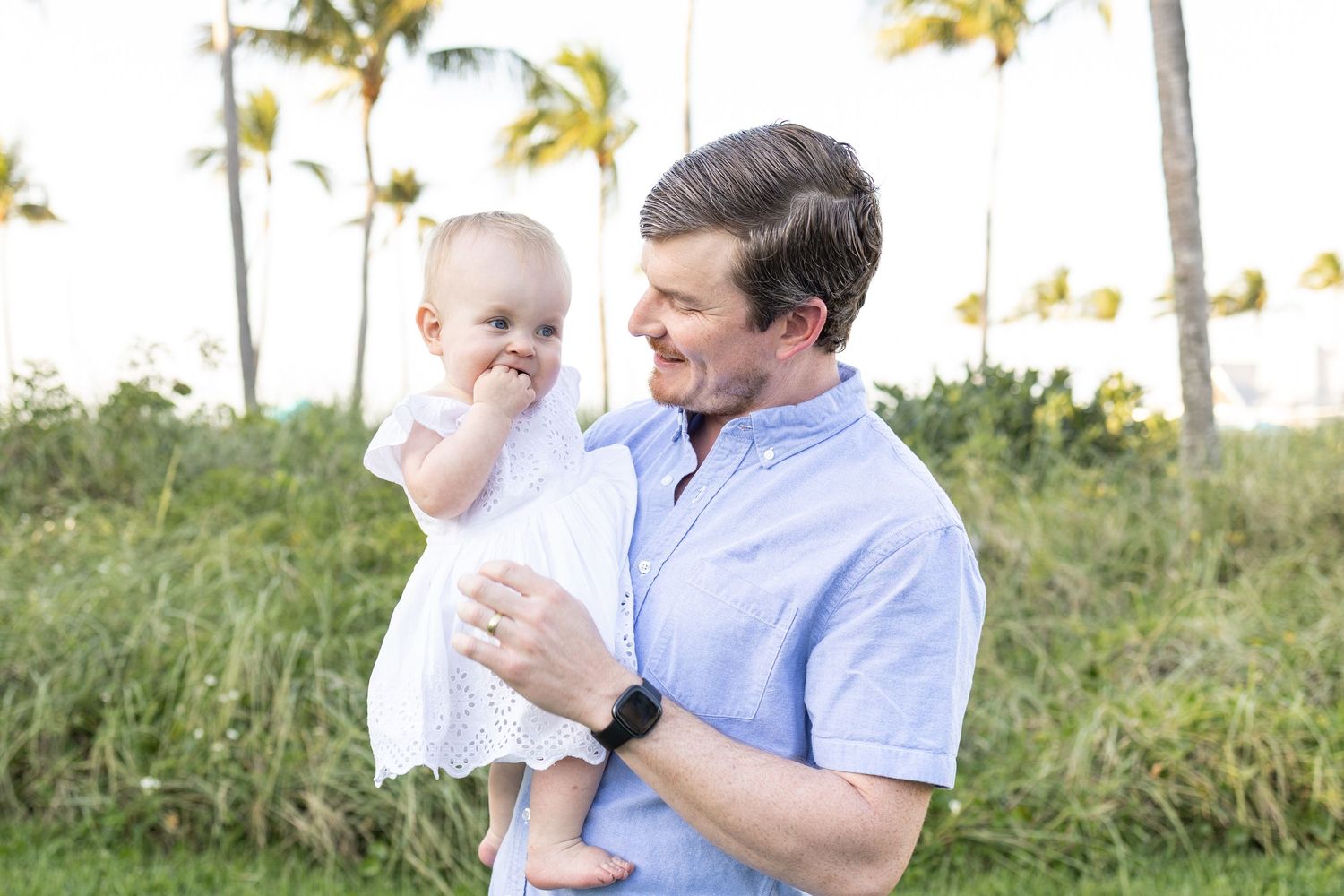 Marathon Florida Beach Photography / Tranquility Bay Beach Resort / Family Photography