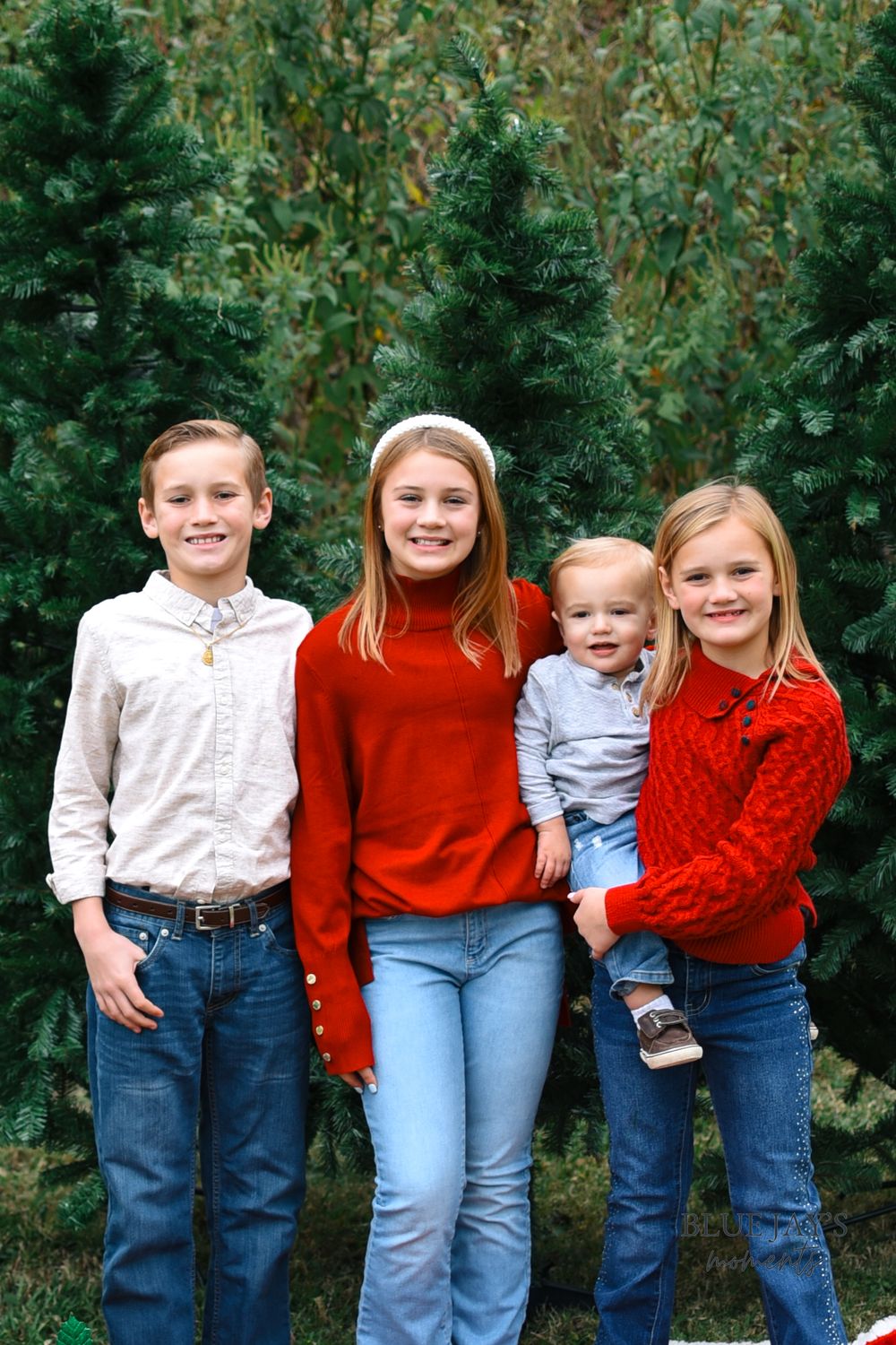 Blue Jay's Moments Holiday Photography - Waller TX Holiday Photographer - Cypress TX Holiday Photographer - Brenham TX Holiday Photographer