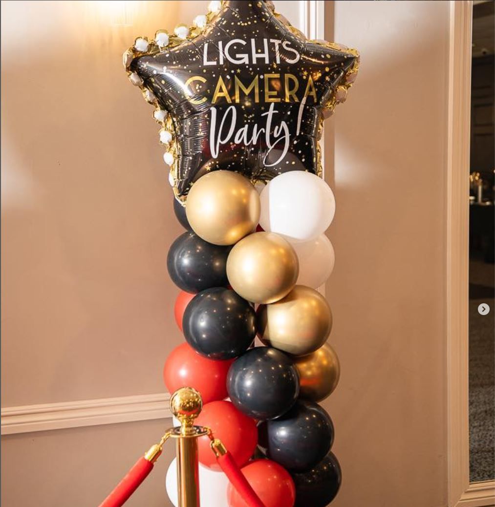 event photography