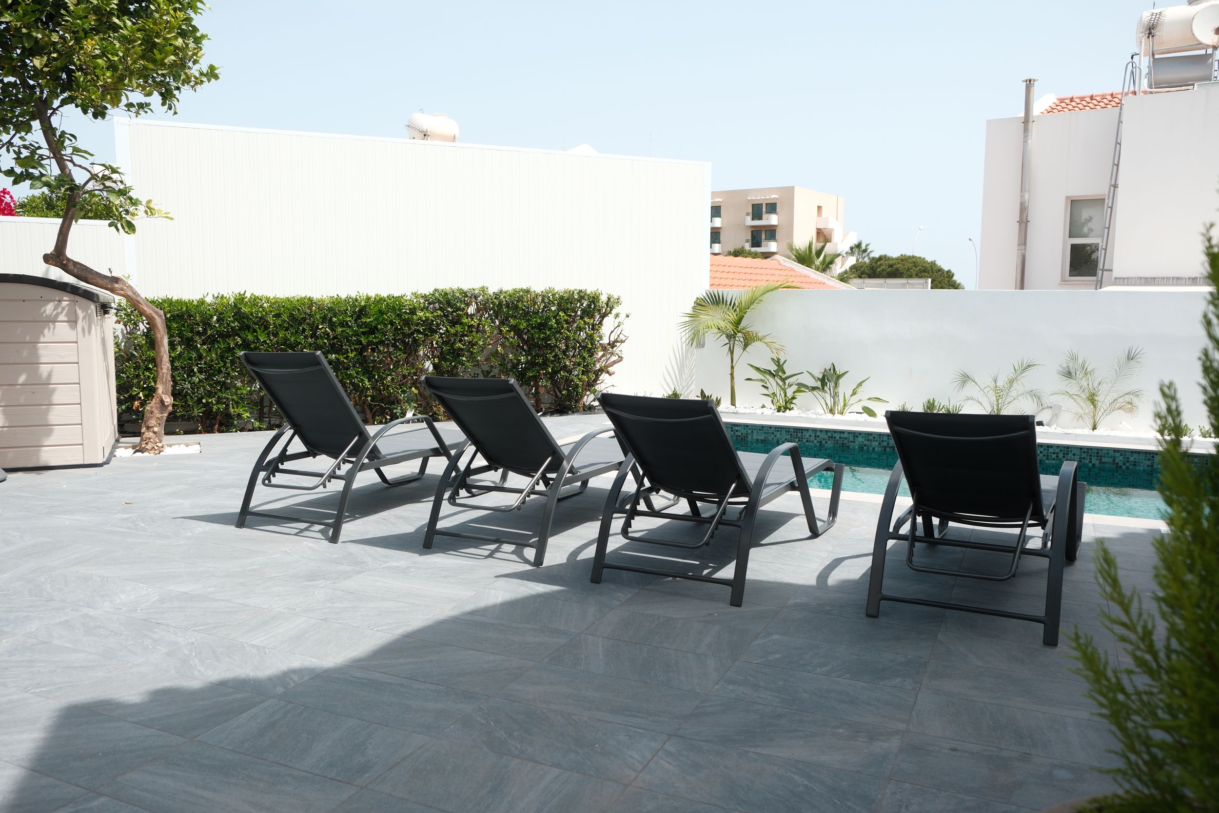 Real Estate Photography - Villa - Interior Photography  - Cyprus Photographer