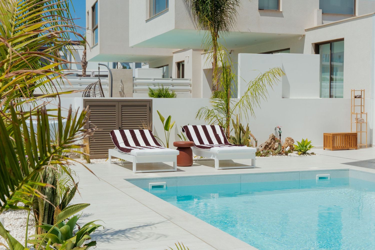 Hotel Photography - cyprus - interior photography - exterior photography