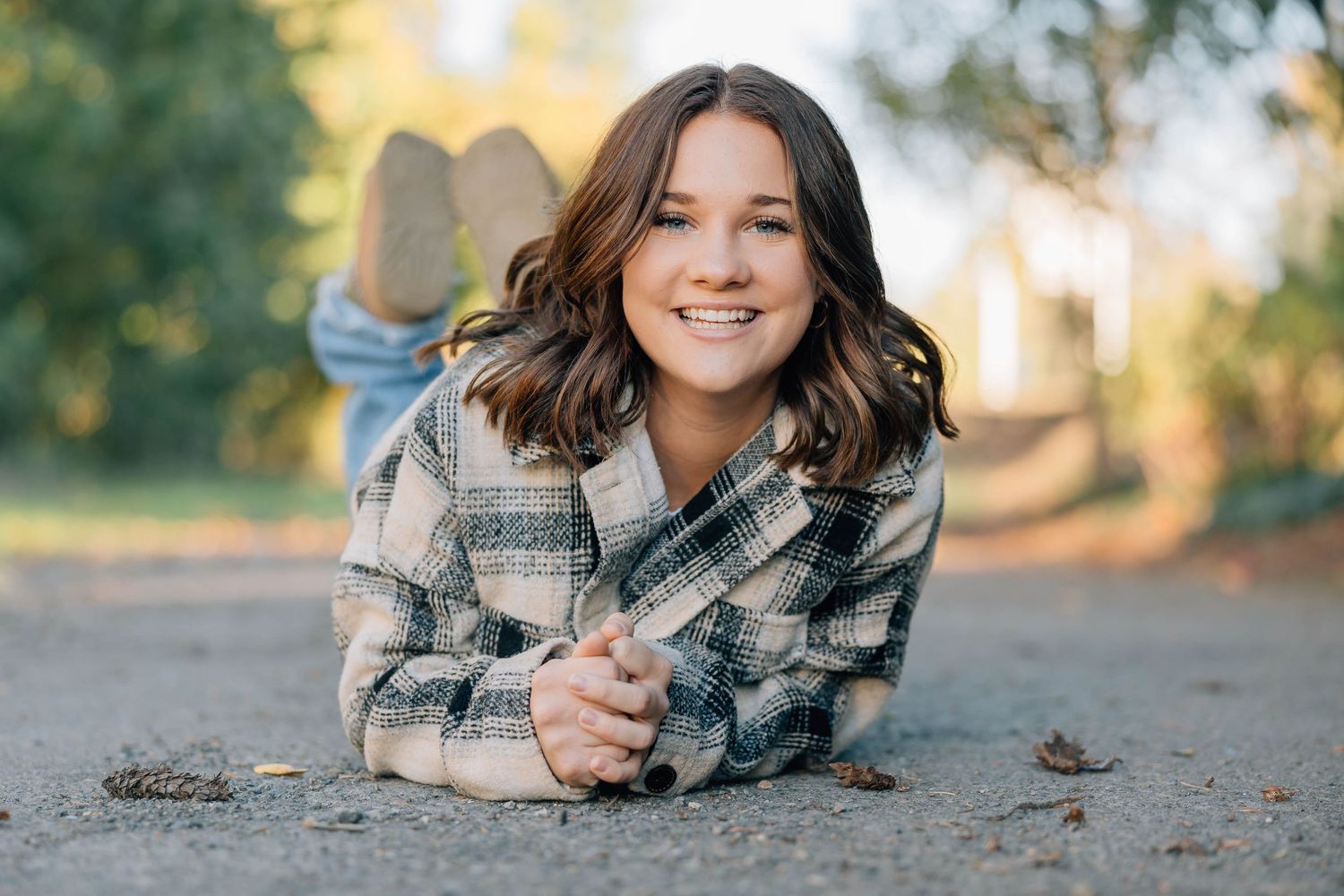 High School Senior Pictures- Vancouver WA