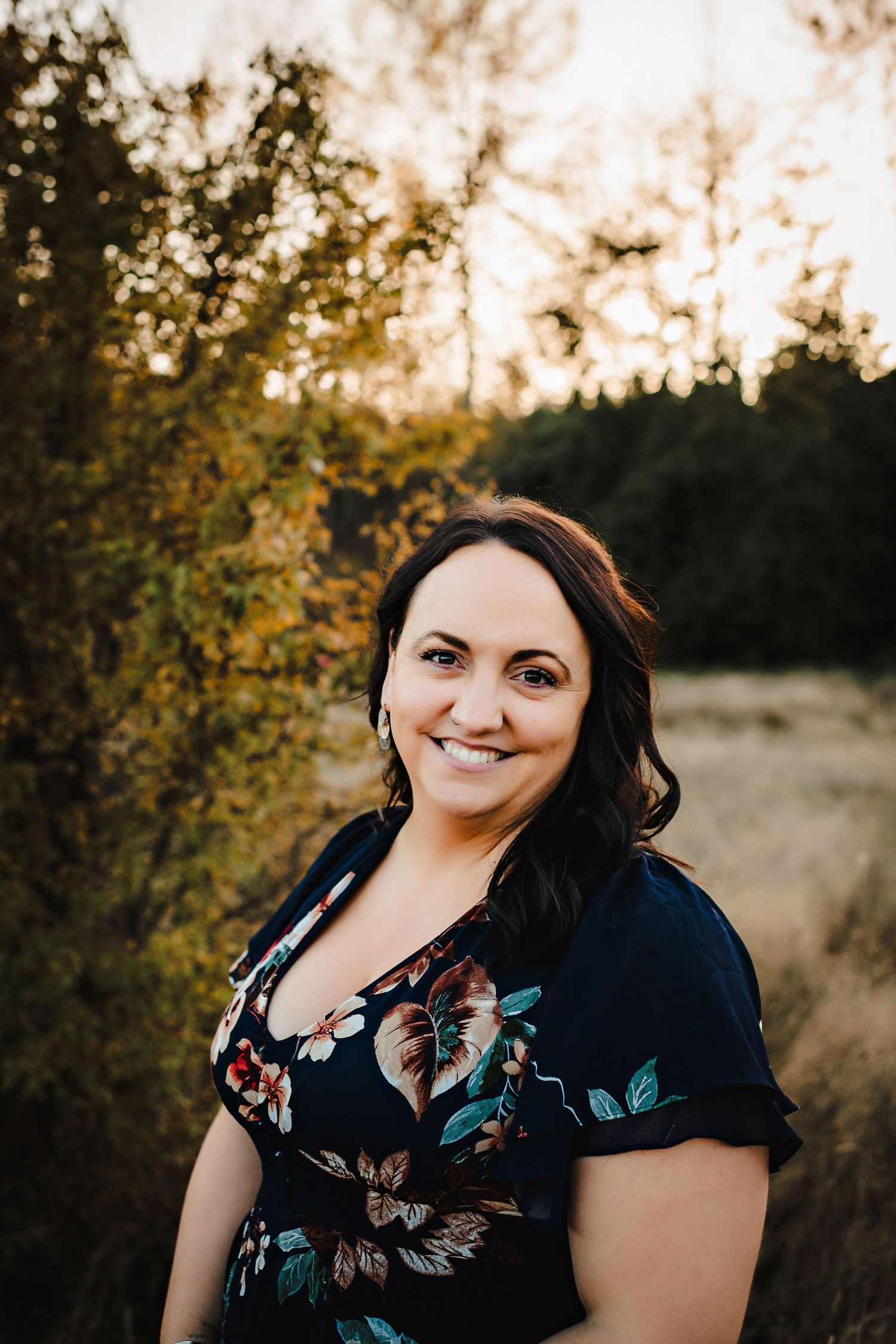 Newborn & Family Photographer Based on Camano Island and Serving Surrounding Areas.