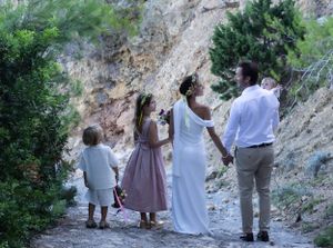Wedding Photography.  Gorgeous natural candid wedding photography. Dorset Wedding photography