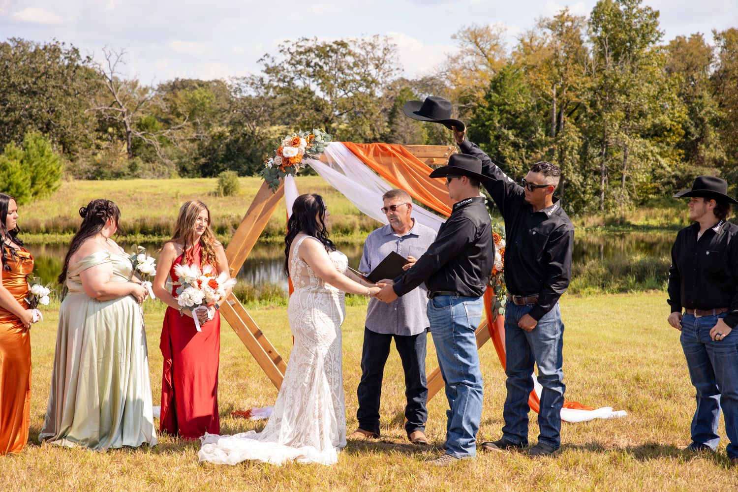 Wedding Photography