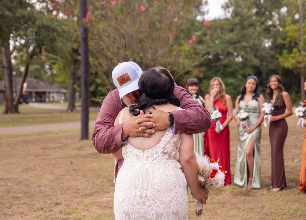 Wedding Photography