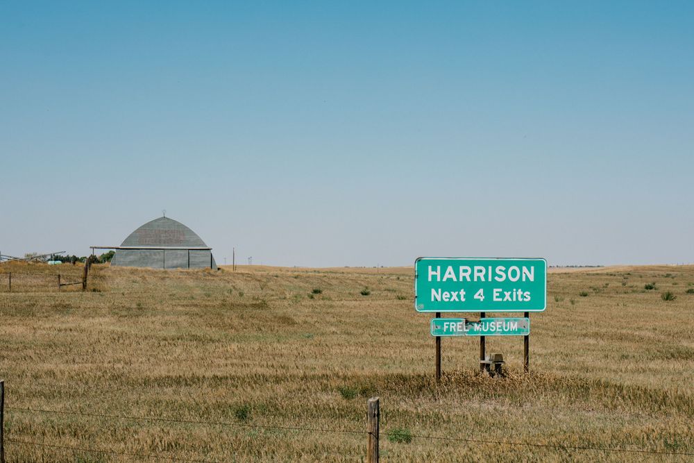 harrison