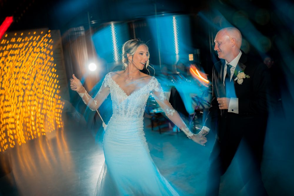 San Luis Obispo Wedding Photographer at Swallow Creek Ranch in Cayucos