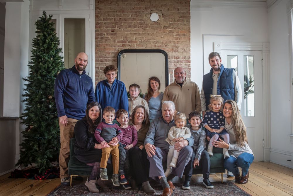 family generation