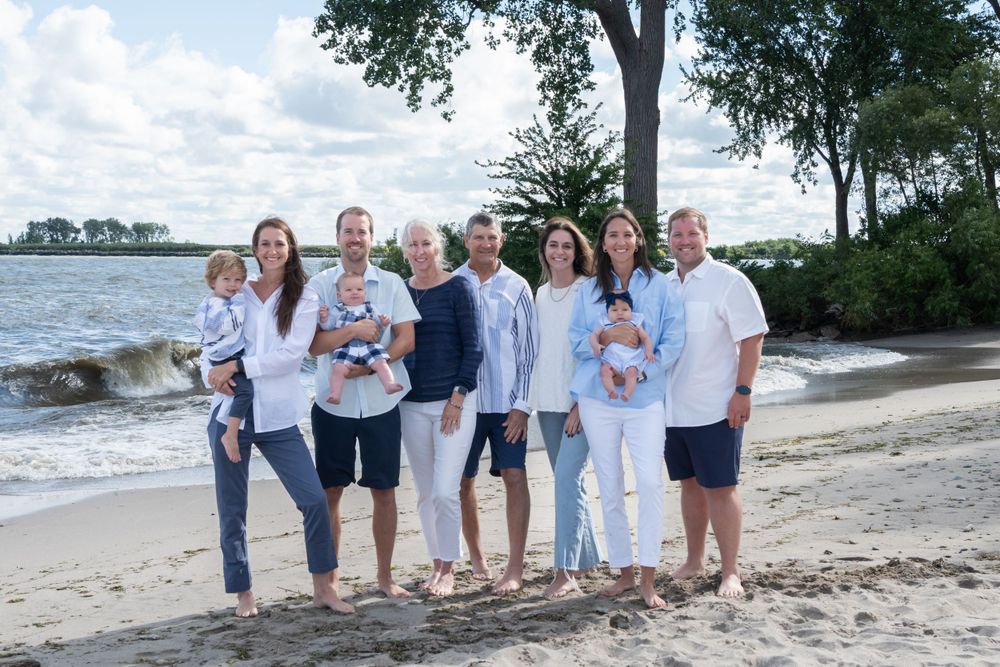 nature, lake, family lifestyle photography