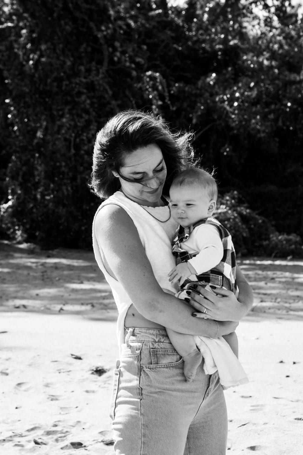 nature, lake, family lifestyle photography
