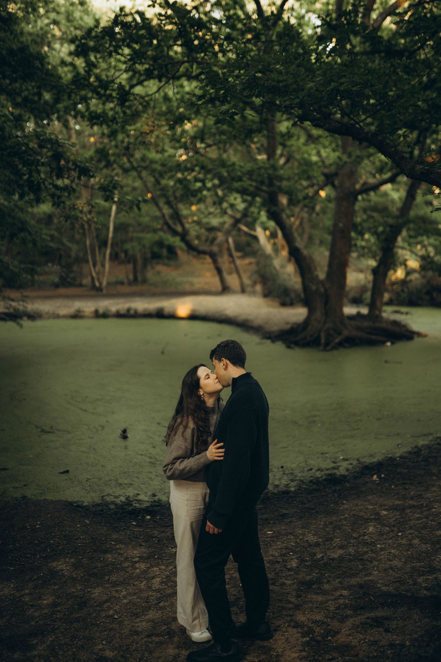 Indian couple photoshoot London