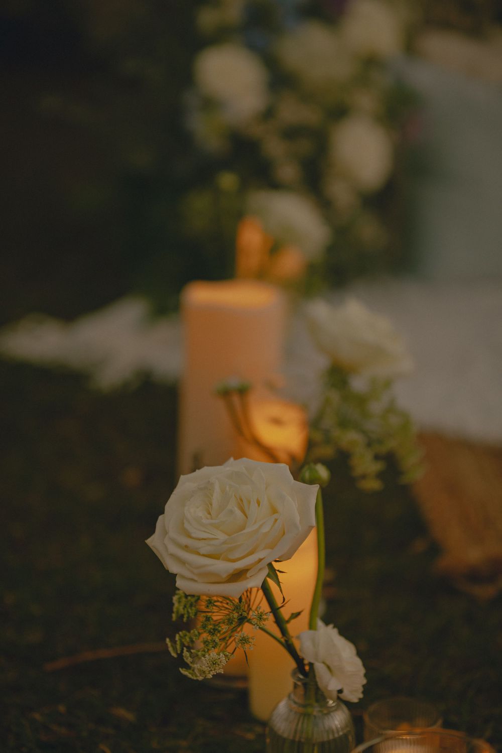 Cinematic storytelling Wedding Photographer in Southern California with a romantic and timeless style of photography.