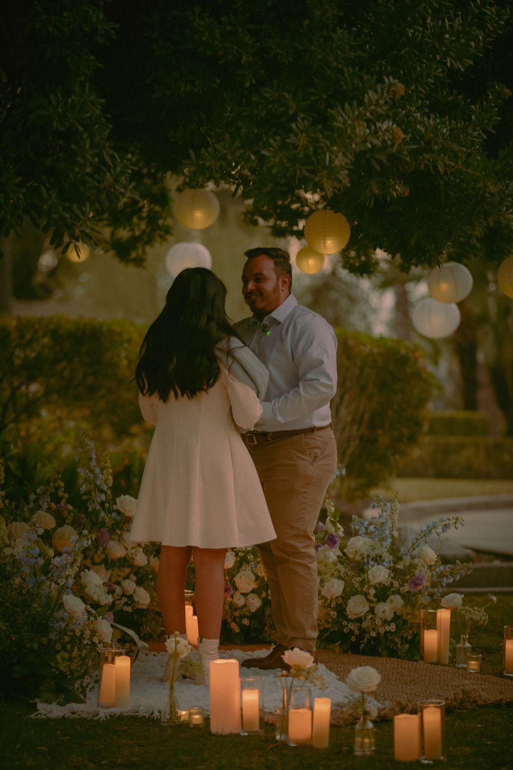 Southern California picnic rentals for engagements, photoshoots, baby showers and other events.