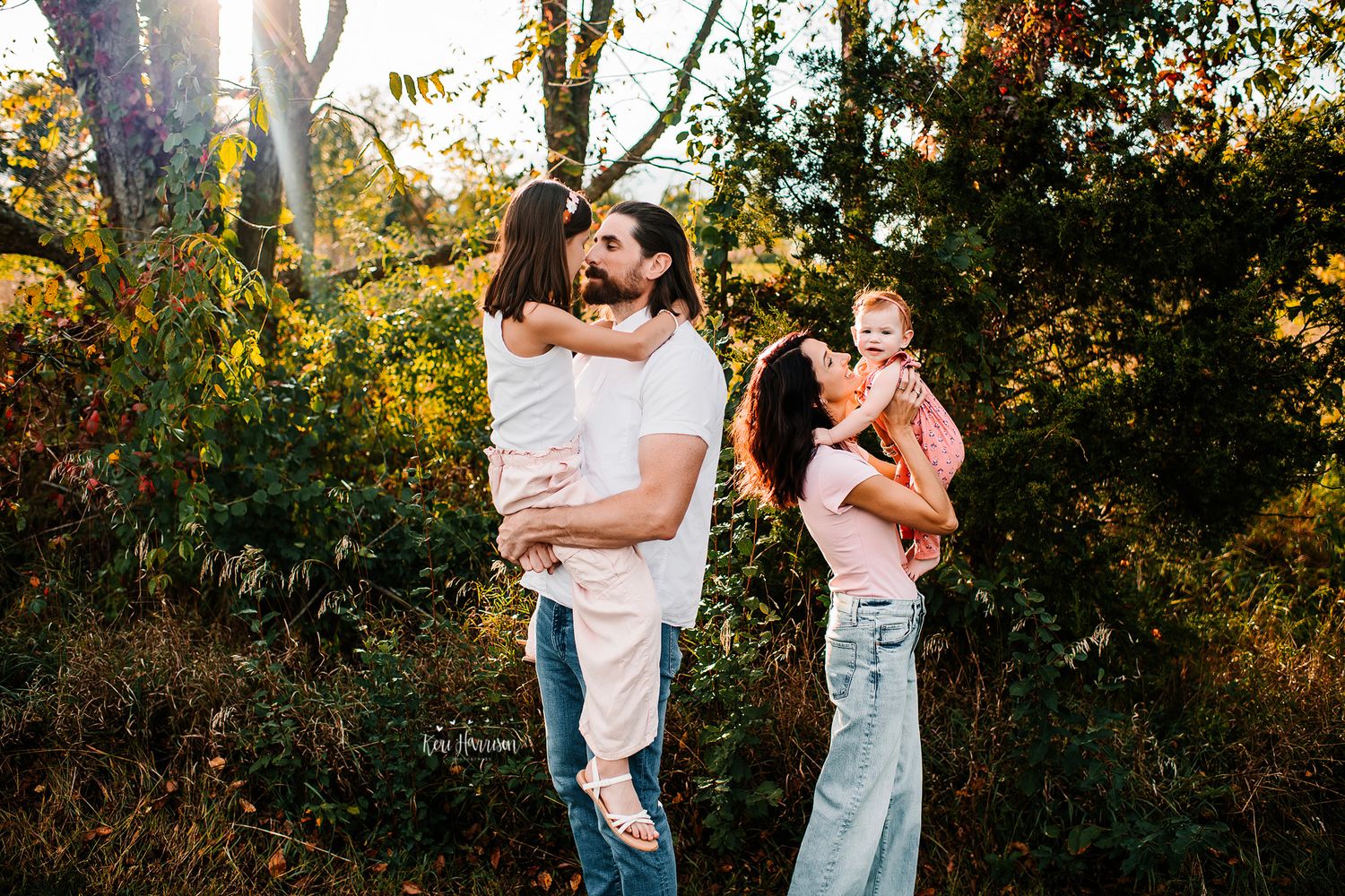 Ann Arbor Family Photographer