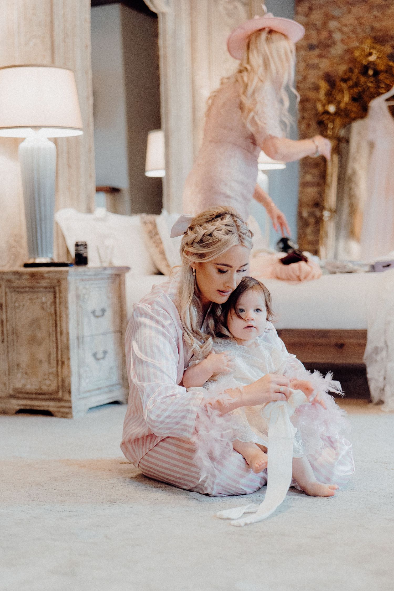 Le Petit Château Wedding Photography