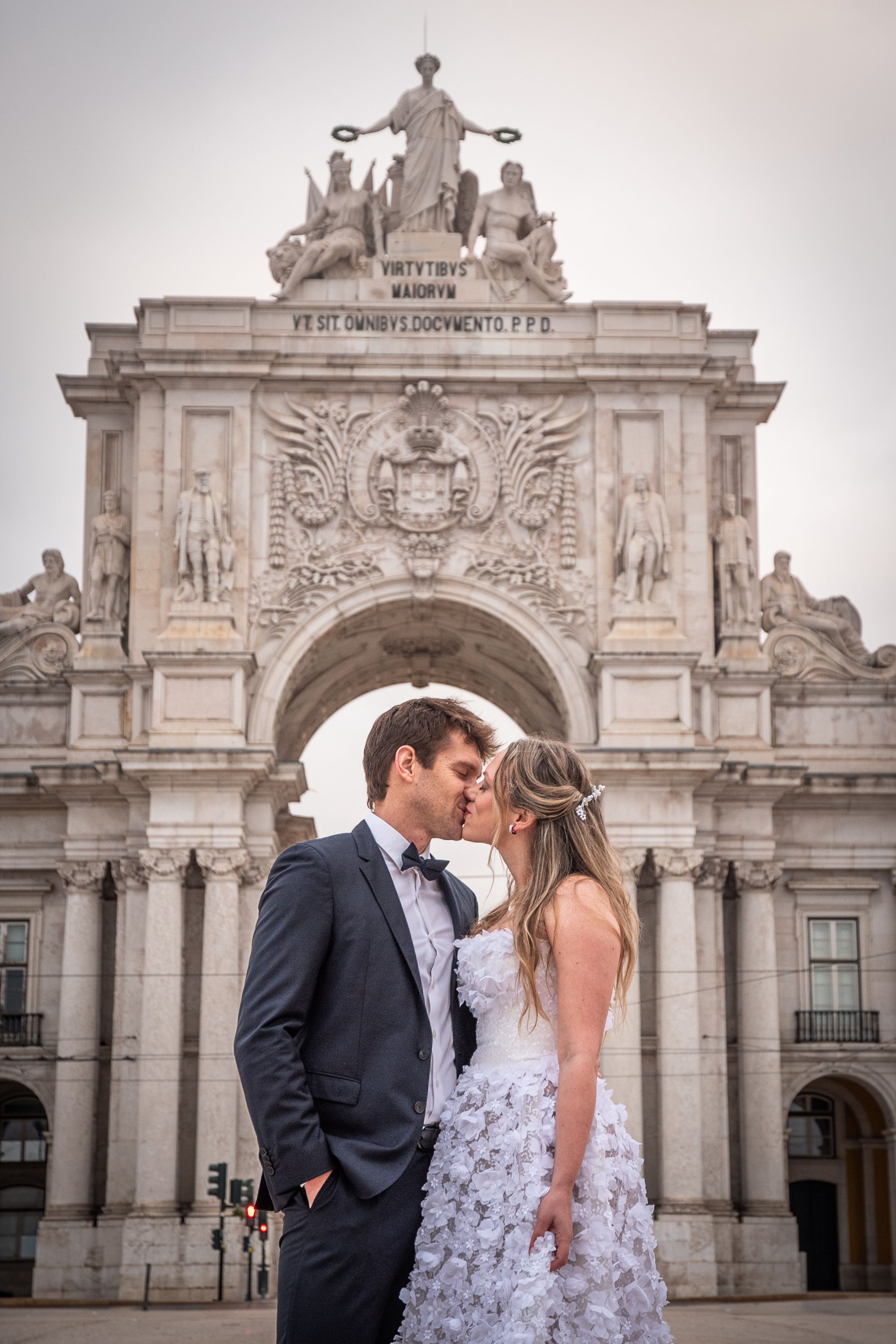 DESTINATION WEDDING