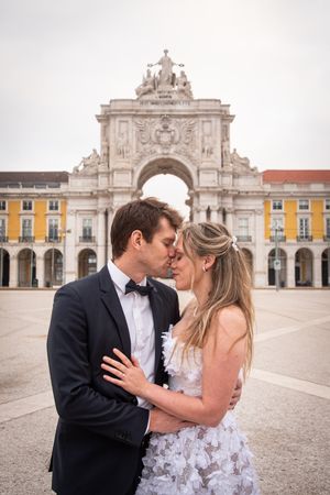 DESTINATION WEDDING