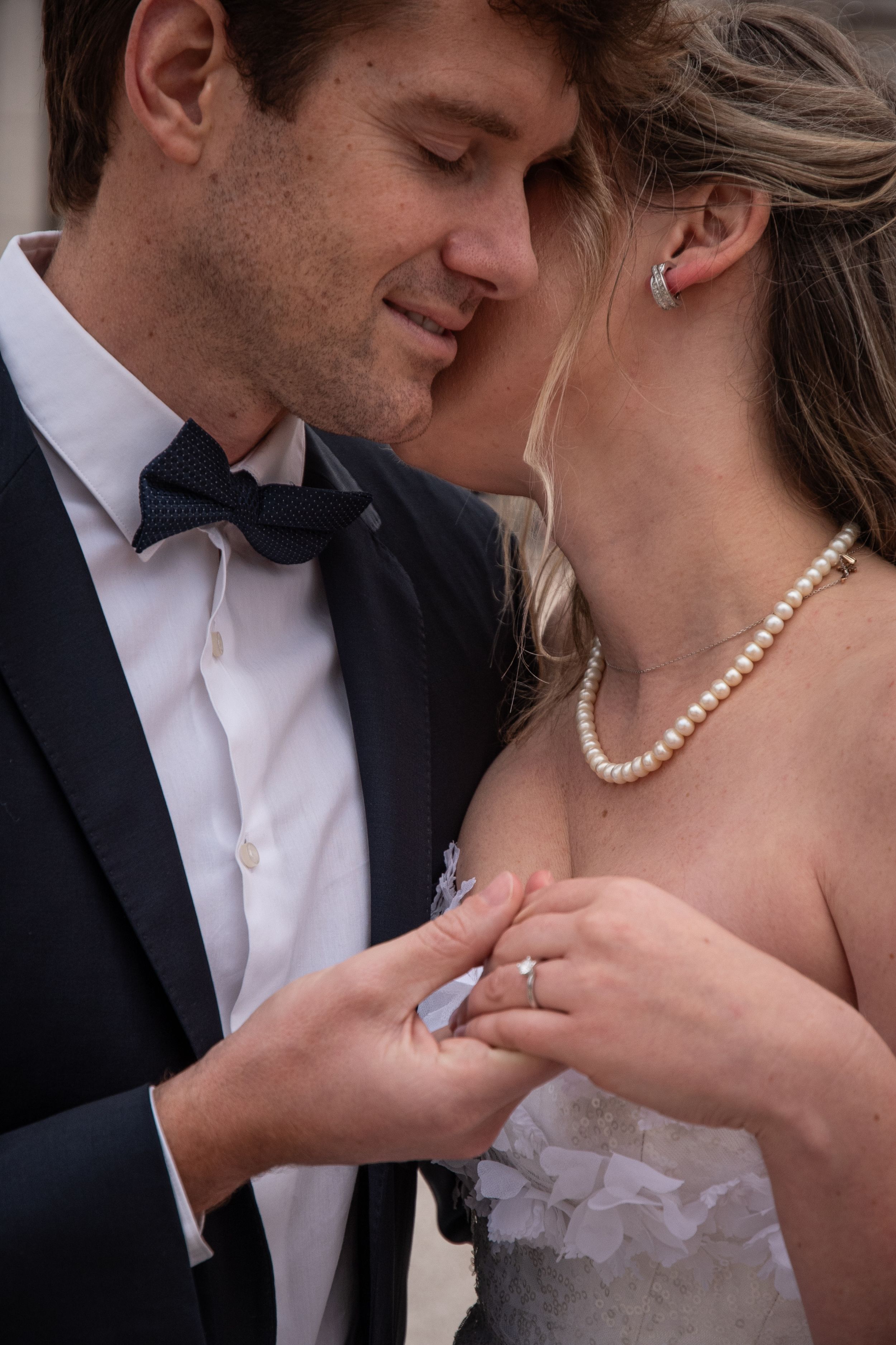 DESTINATION WEDDING