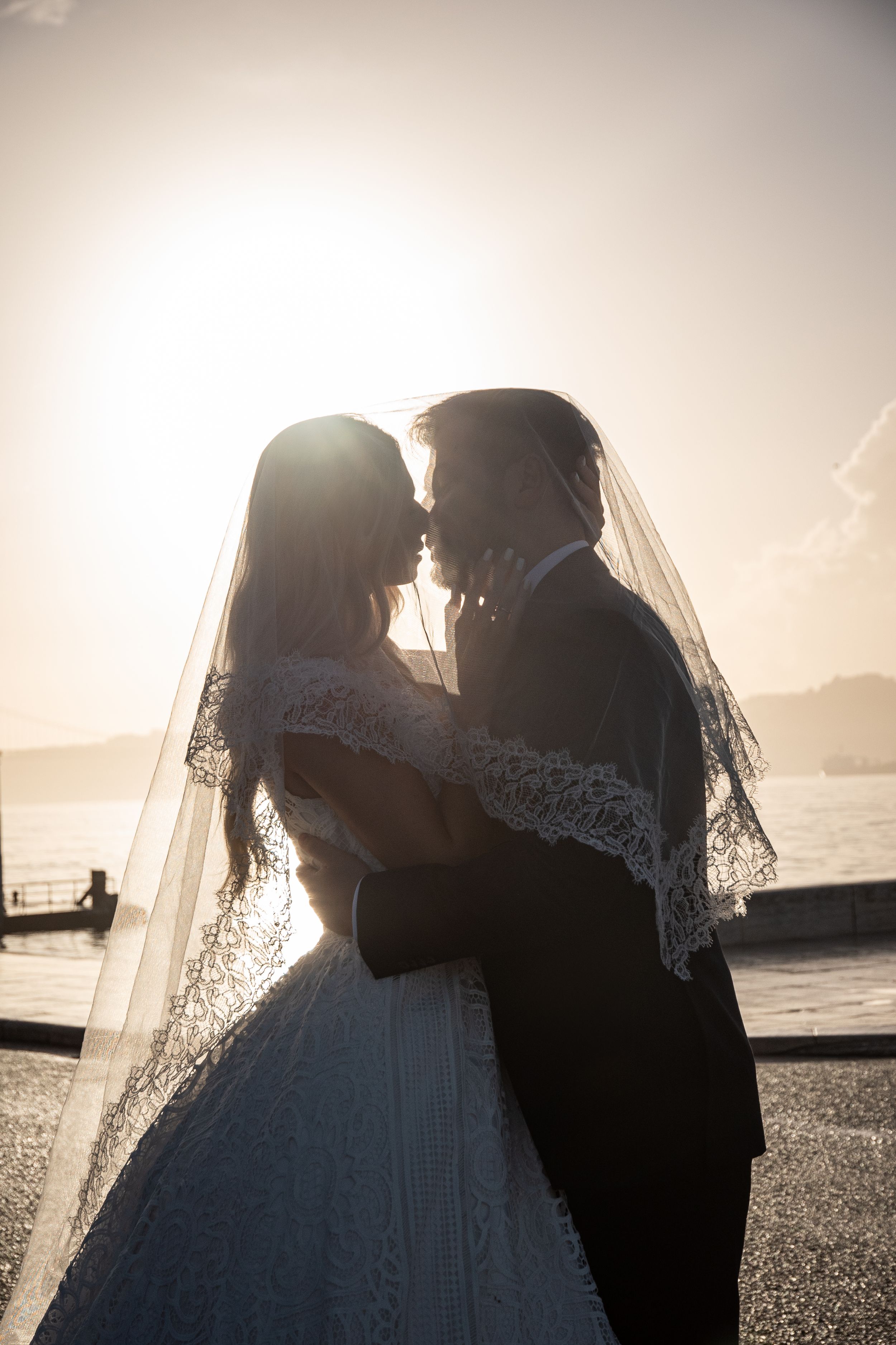 DESTINATION WEDDING