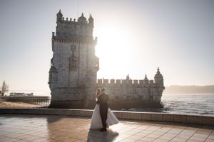 DESTINATION WEDDING