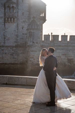 DESTINATION WEDDING