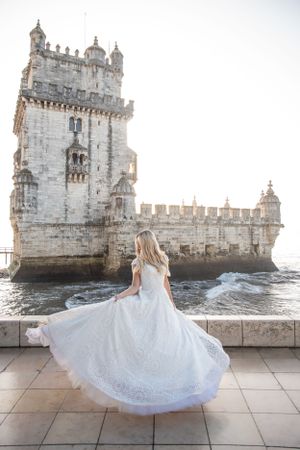 DESTINATION WEDDING