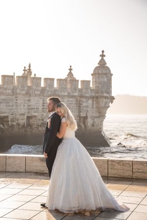 DESTINATION WEDDING