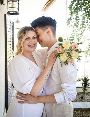 DESTINATION WEDDING