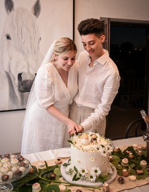 DESTINATION WEDDING
